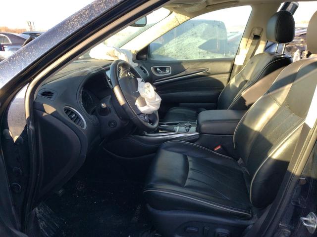 Photo 6 VIN: 5N1DL0MM7KC521154 - INFINITI QX60 LUXE 