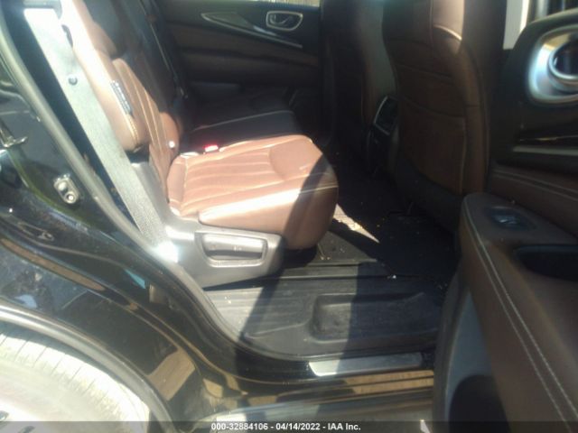 Photo 7 VIN: 5N1DL0MM7KC521168 - INFINITI QX60 