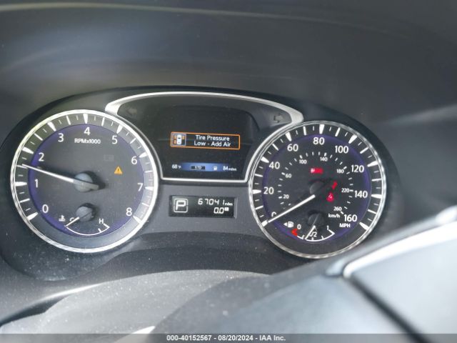 Photo 6 VIN: 5N1DL0MM7KC521185 - INFINITI QX60 