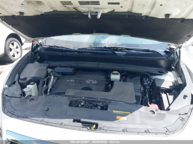 Photo 9 VIN: 5N1DL0MM7KC521185 - INFINITI QX60 