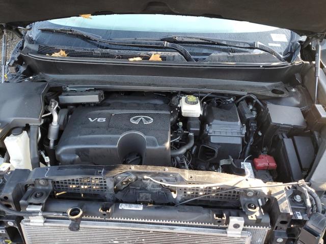 Photo 10 VIN: 5N1DL0MM7KC521381 - INFINITI QX60 