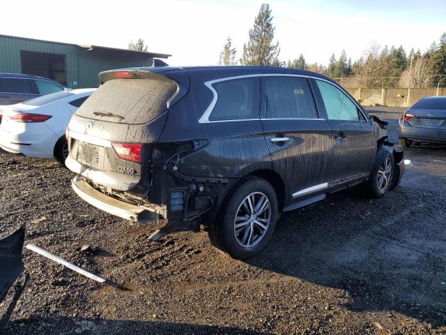 Photo 2 VIN: 5N1DL0MM7KC521381 - INFINITI QX60 