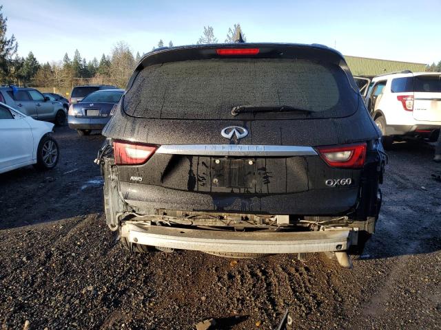 Photo 5 VIN: 5N1DL0MM7KC521381 - INFINITI QX60 