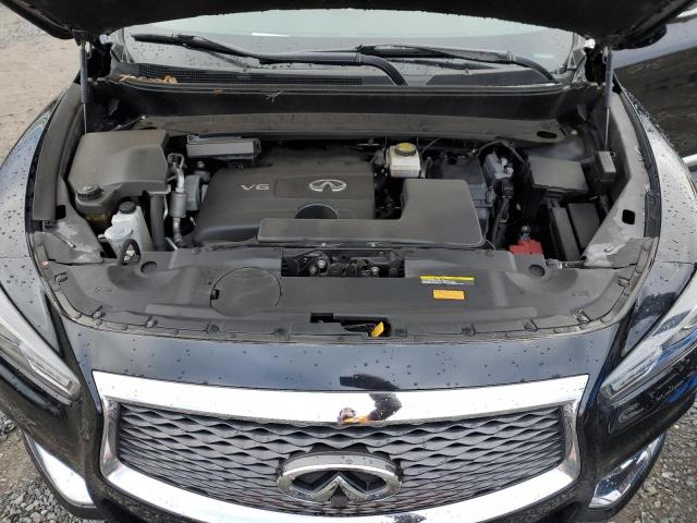 Photo 11 VIN: 5N1DL0MM7KC525169 - INFINITI QX60 