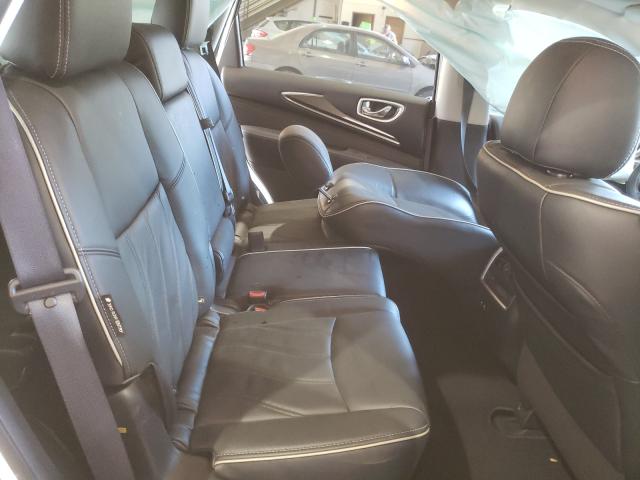 Photo 5 VIN: 5N1DL0MM7KC526497 - INFINITI QX60 LUXE 