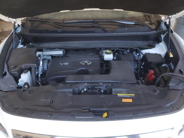 Photo 6 VIN: 5N1DL0MM7KC526497 - INFINITI QX60 LUXE 