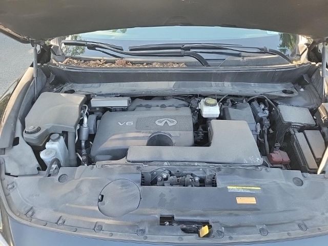 Photo 9 VIN: 5N1DL0MM7KC528511 - INFINITI QX60 