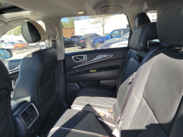 Photo 7 VIN: 5N1DL0MM7KC531411 - INFINITI QX60 