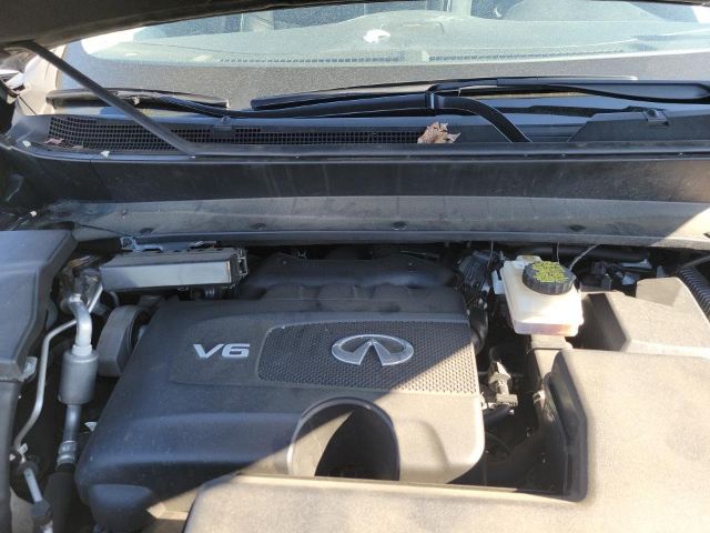 Photo 9 VIN: 5N1DL0MM7KC531411 - INFINITI QX60 