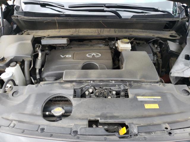 Photo 6 VIN: 5N1DL0MM7KC531599 - INFINITI QX50 