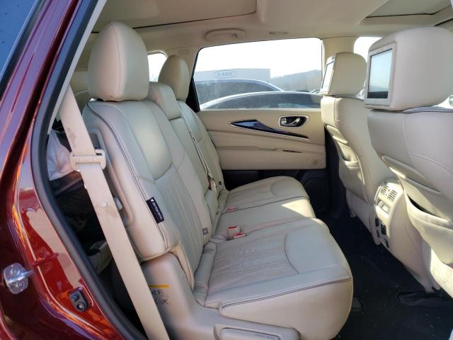 Photo 5 VIN: 5N1DL0MM7KC533899 - INFINITI QX60 LUXE 