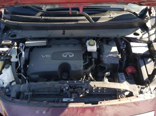 Photo 6 VIN: 5N1DL0MM7KC533899 - INFINITI QX60 LUXE 