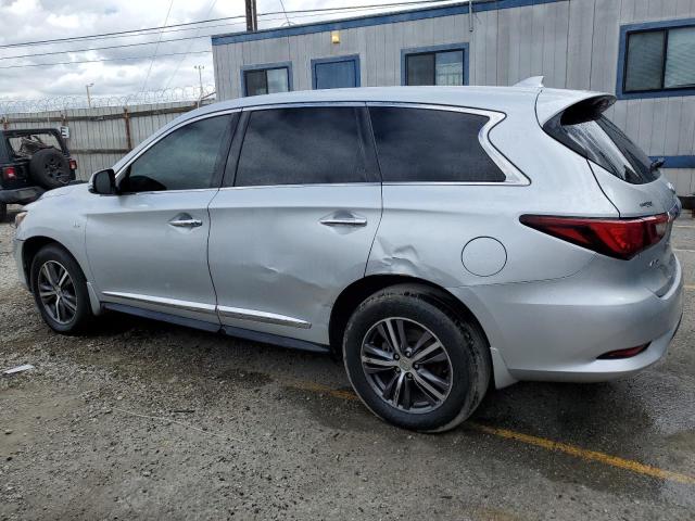 Photo 1 VIN: 5N1DL0MM7KC549052 - INFINITI QX60 LUXE 