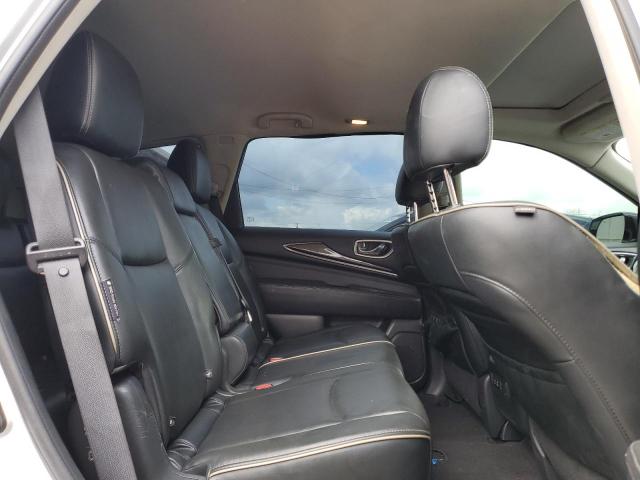 Photo 10 VIN: 5N1DL0MM7KC549052 - INFINITI QX60 LUXE 