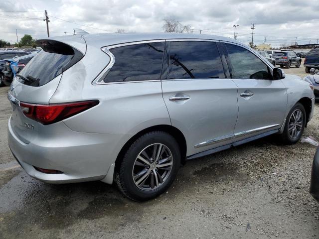 Photo 2 VIN: 5N1DL0MM7KC549052 - INFINITI QX60 LUXE 