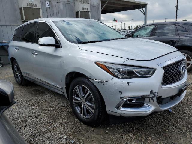 Photo 3 VIN: 5N1DL0MM7KC549052 - INFINITI QX60 LUXE 