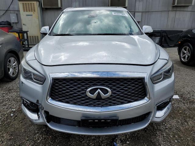 Photo 4 VIN: 5N1DL0MM7KC549052 - INFINITI QX60 LUXE 