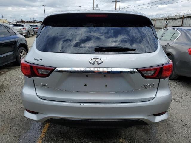 Photo 5 VIN: 5N1DL0MM7KC549052 - INFINITI QX60 LUXE 