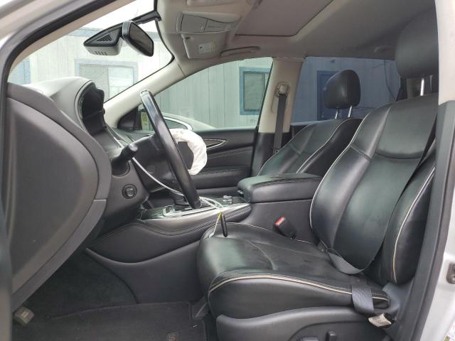 Photo 6 VIN: 5N1DL0MM7KC549052 - INFINITI QX60 LUXE 