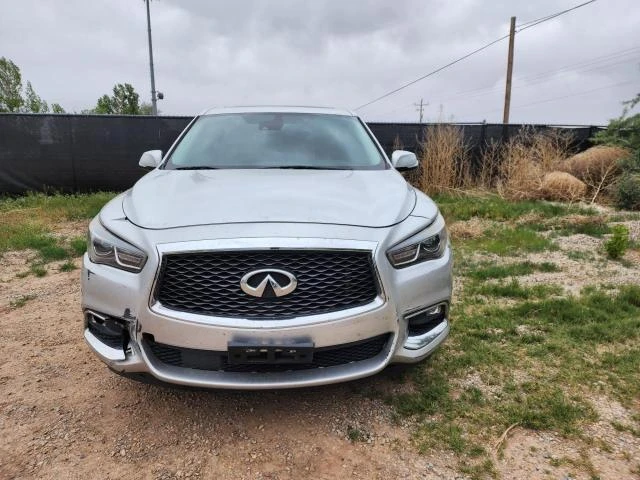 Photo 4 VIN: 5N1DL0MM7KC549052 - INFINITI QX60 LUXE 