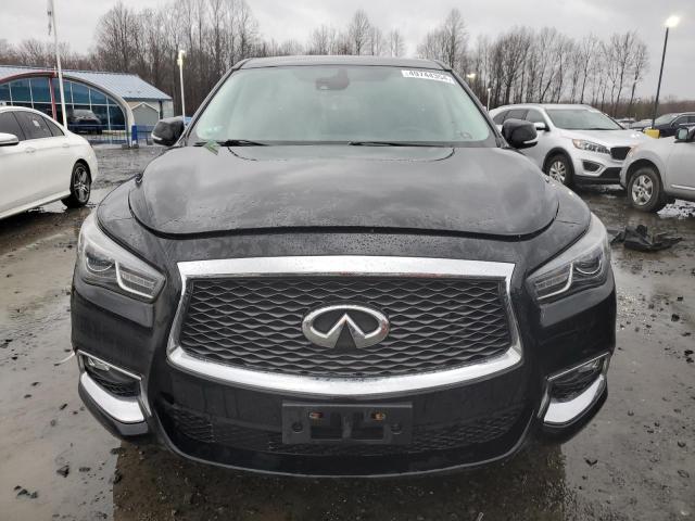 Photo 4 VIN: 5N1DL0MM7KC549150 - INFINITI QX60 