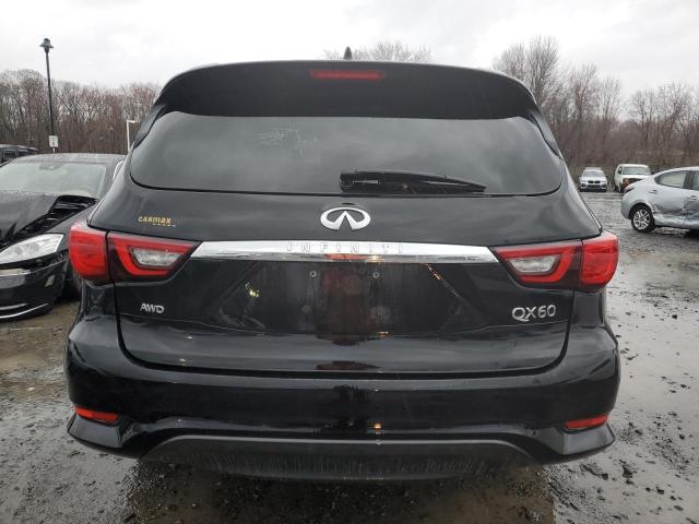 Photo 5 VIN: 5N1DL0MM7KC549150 - INFINITI QX60 