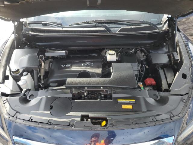 Photo 10 VIN: 5N1DL0MM7KC550489 - INFINITI QX60 LUXE 