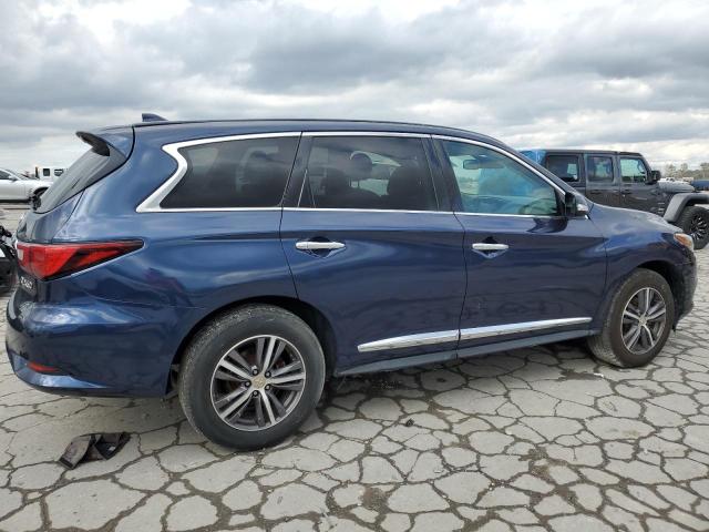 Photo 2 VIN: 5N1DL0MM7KC550489 - INFINITI QX60 LUXE 