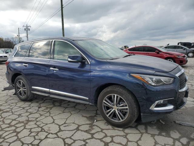 Photo 3 VIN: 5N1DL0MM7KC550489 - INFINITI QX60 LUXE 