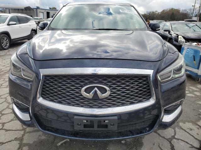 Photo 4 VIN: 5N1DL0MM7KC550489 - INFINITI QX60 LUXE 