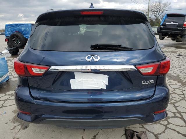 Photo 5 VIN: 5N1DL0MM7KC550489 - INFINITI QX60 LUXE 