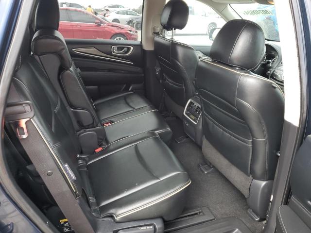 Photo 9 VIN: 5N1DL0MM7KC550489 - INFINITI QX60 LUXE 