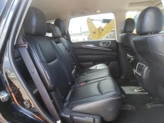 Photo 10 VIN: 5N1DL0MM7KC551691 - INFINITI QX60 