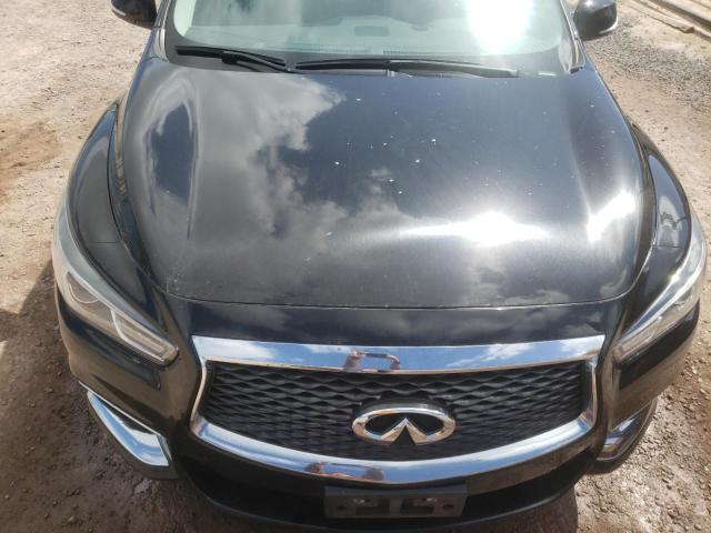 Photo 11 VIN: 5N1DL0MM7KC551691 - INFINITI QX60 