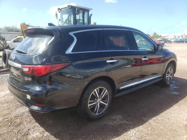 Photo 2 VIN: 5N1DL0MM7KC551691 - INFINITI QX60 