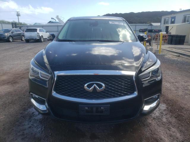 Photo 4 VIN: 5N1DL0MM7KC551691 - INFINITI QX60 