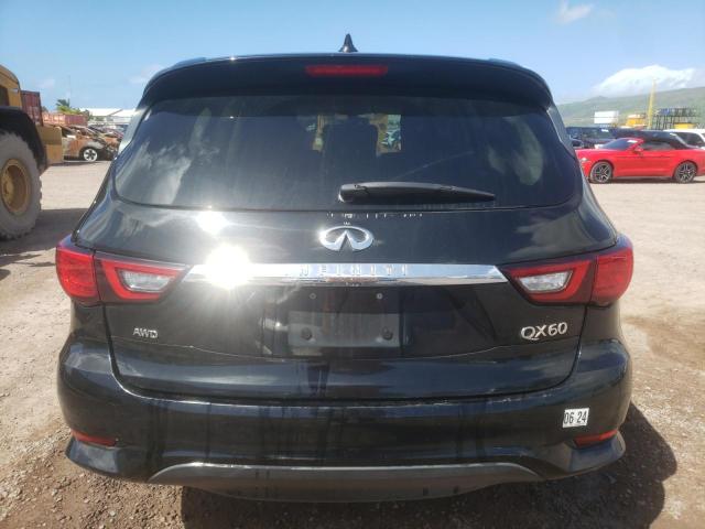 Photo 5 VIN: 5N1DL0MM7KC551691 - INFINITI QX60 