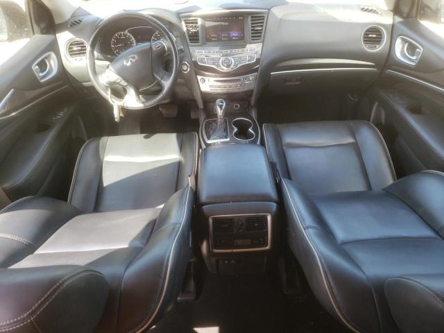 Photo 7 VIN: 5N1DL0MM7KC551691 - INFINITI QX60 