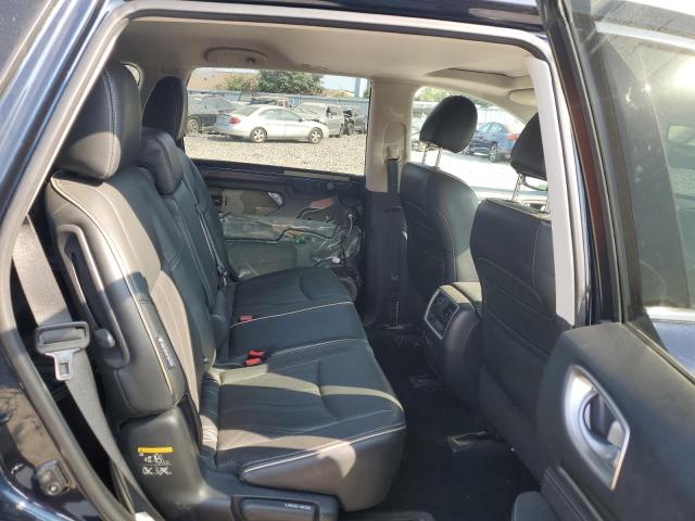 Photo 10 VIN: 5N1DL0MM7KC552856 - INFINITI QX60 LUXE 