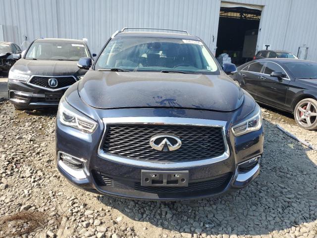 Photo 4 VIN: 5N1DL0MM7KC552856 - INFINITI QX60 LUXE 