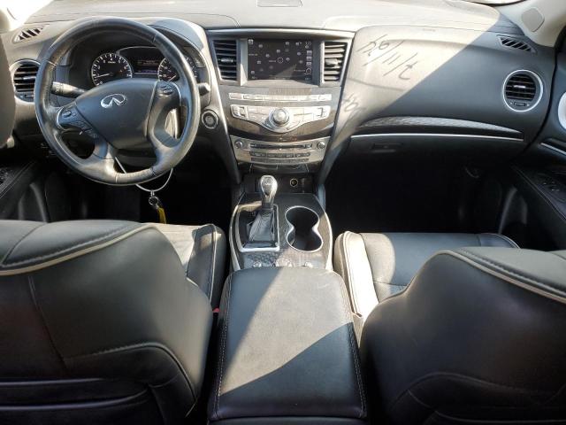 Photo 7 VIN: 5N1DL0MM7KC552856 - INFINITI QX60 LUXE 