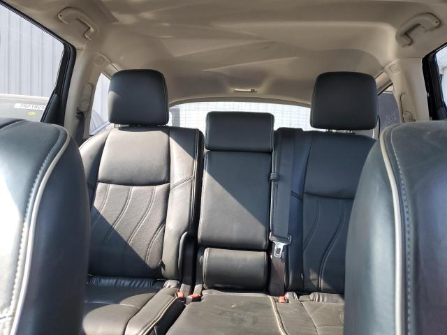 Photo 9 VIN: 5N1DL0MM7KC552856 - INFINITI QX60 LUXE 