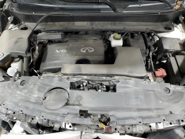 Photo 11 VIN: 5N1DL0MM7KC554722 - INFINITI QX60 