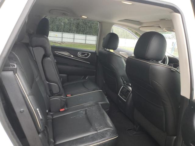 Photo 10 VIN: 5N1DL0MM7KC556776 - INFINITI QX60 LUXE 