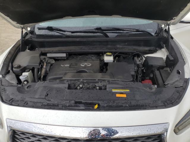 Photo 11 VIN: 5N1DL0MM7KC556776 - INFINITI QX60 LUXE 