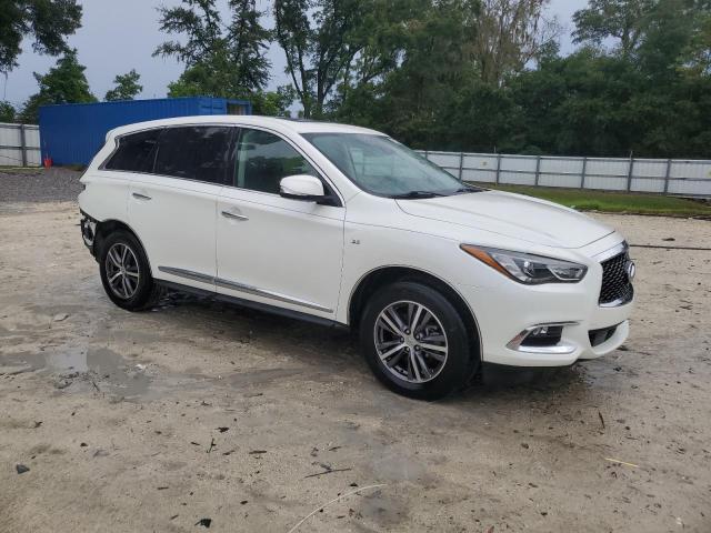 Photo 3 VIN: 5N1DL0MM7KC556776 - INFINITI QX60 LUXE 