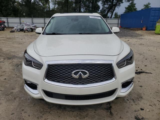 Photo 4 VIN: 5N1DL0MM7KC556776 - INFINITI QX60 LUXE 