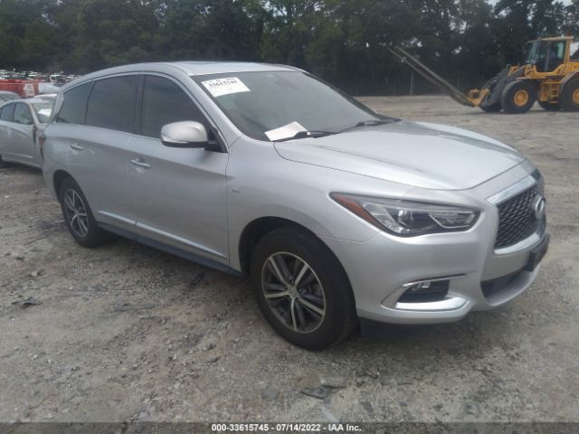 Photo 0 VIN: 5N1DL0MM7KC556888 - INFINITI QX60 