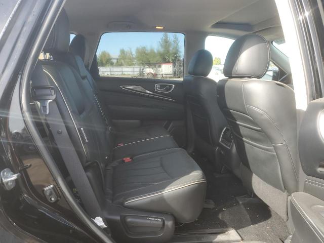 Photo 10 VIN: 5N1DL0MM7KC560617 - INFINITI QX60 LUXE 