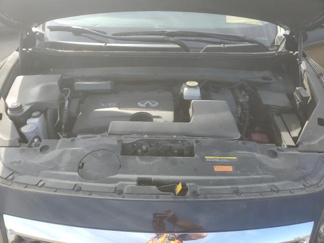 Photo 11 VIN: 5N1DL0MM7KC560617 - INFINITI QX60 LUXE 